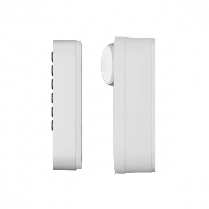 Smart lock Aqara U200 Kit, White, Apple Homekit [5]