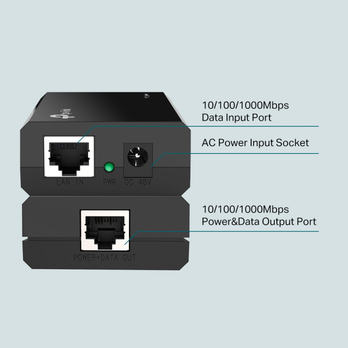 TL-PoE150S [4]