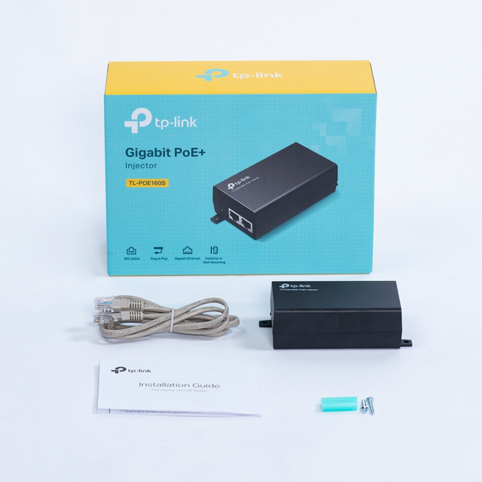 TL-PoE160S [3]