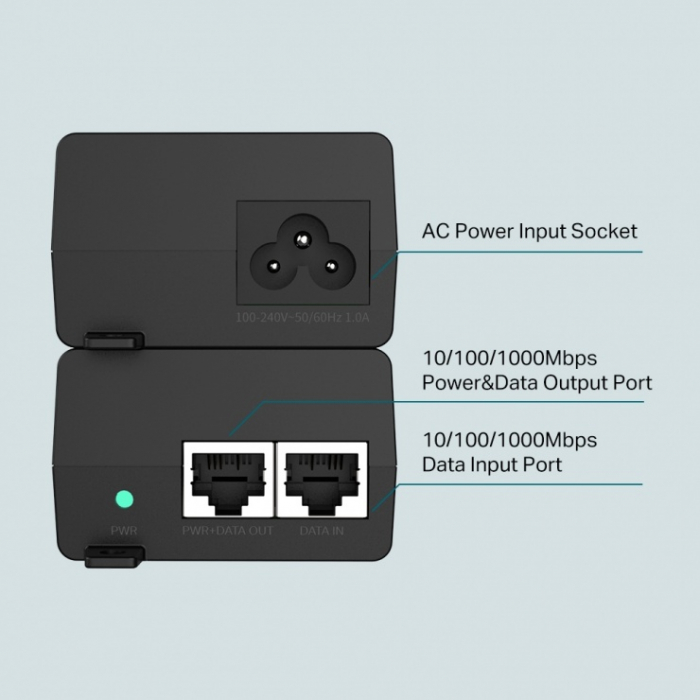 TL-PoE160S [4]