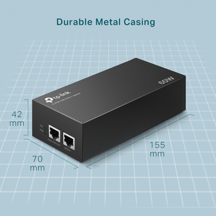 TP-LINK TL-PoE170S [5]