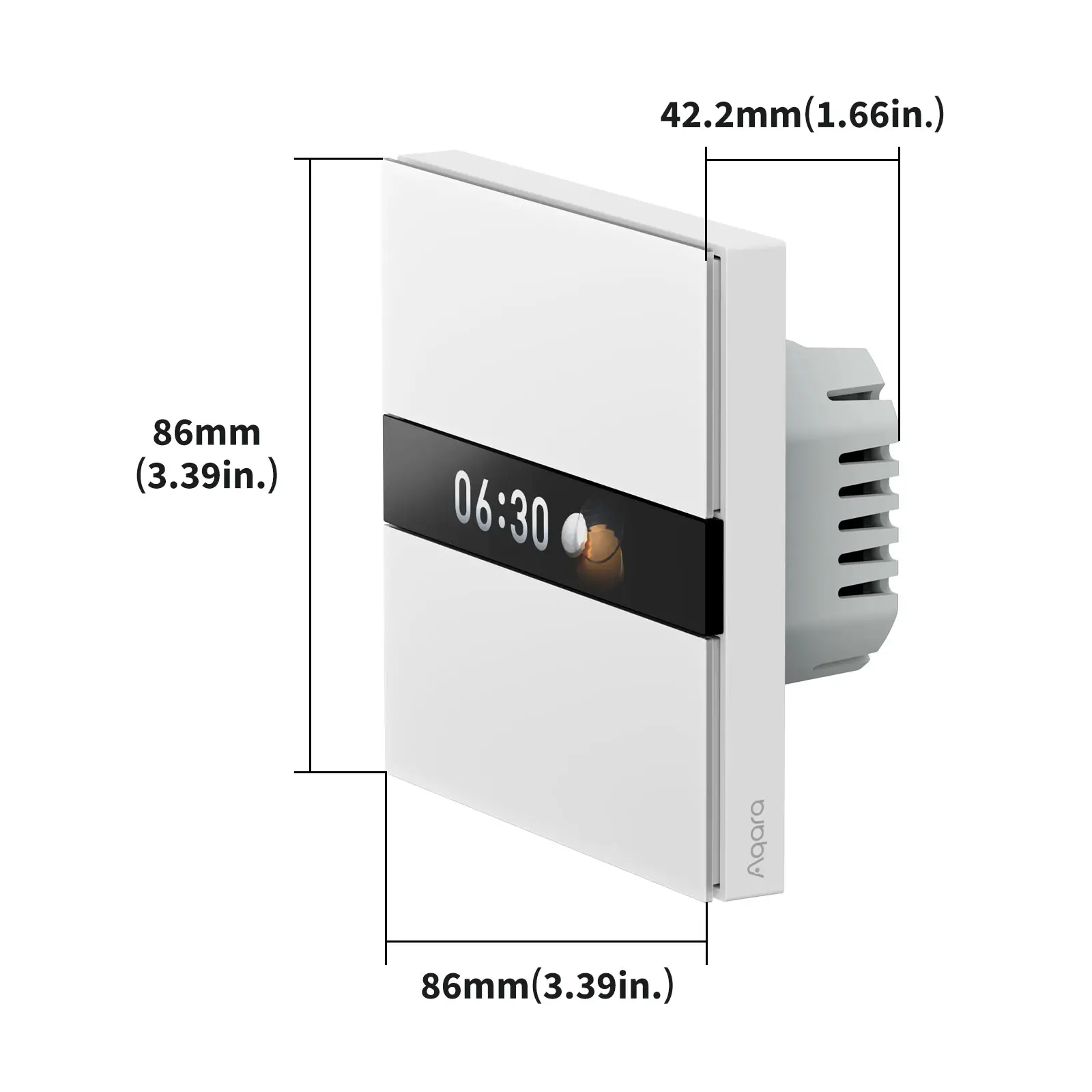 AqaraDSV1 [7]