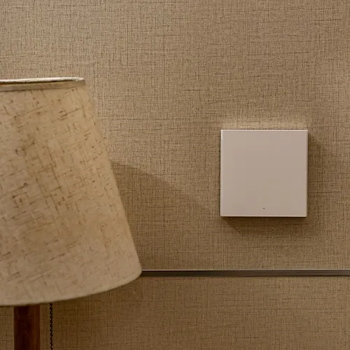Smart Wall Switch H1 EU (with Neutral), Zigbee [4]