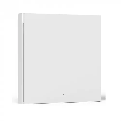 Smart Wall Switch H1 EU (with Neutral), Zigbee [2]