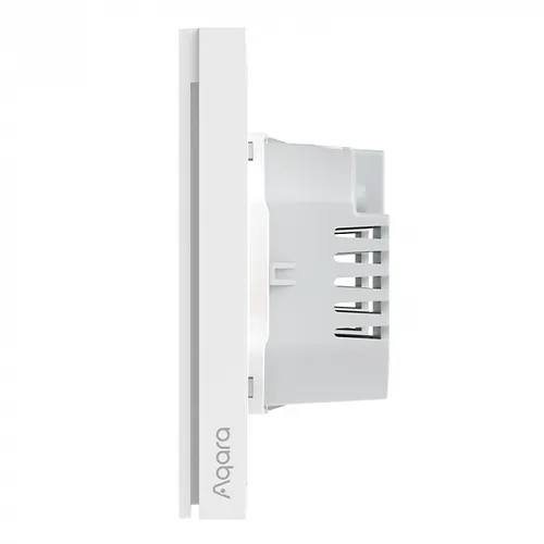Intrerupator inteligent Aqara H1, NU necesita NUL, un canal, Zigbee [6]