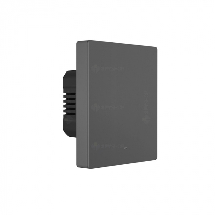 Smart switch Sonoff M5-1C-80, 2.4 GHz, bluetooth, mechanical, 1 channel, WIFI [4]