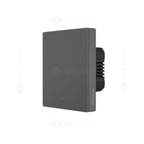 Smart switch Sonoff M5-1C-80, 2.4 GHz, bluetooth, mechanical, 1 channel, WIFI [3]