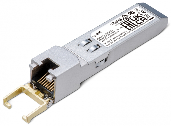 Modul SFP+ TP-Link TL-SM5310-T [2]