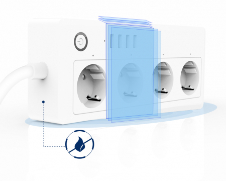 Prelungitor Smart A26 [9]