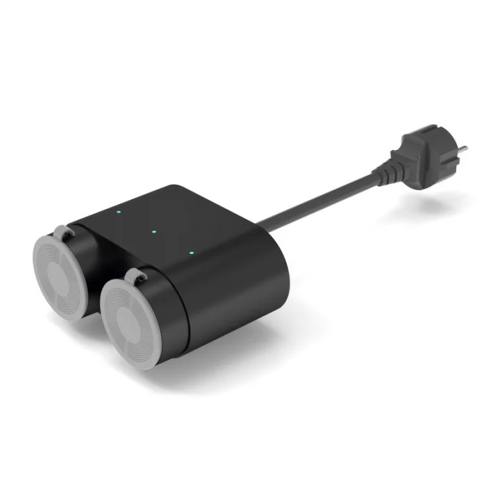 Nous A4Z ZigBee Smart Exterior Extender, 16A [2]