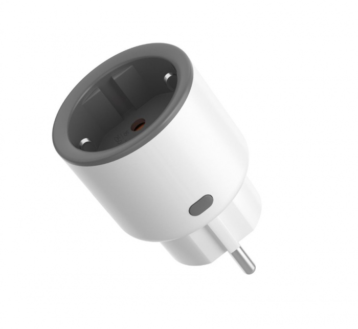 Sonoff S60ZBTPF smart socket, 16A, with consumption monitoring [2]