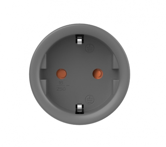 Sonoff S60TPF smart socket, 16A, with consumption monitoring [4]