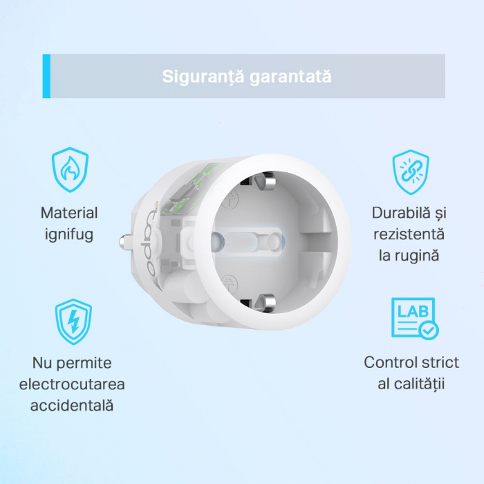 TP-Link TAPO P115 [4]