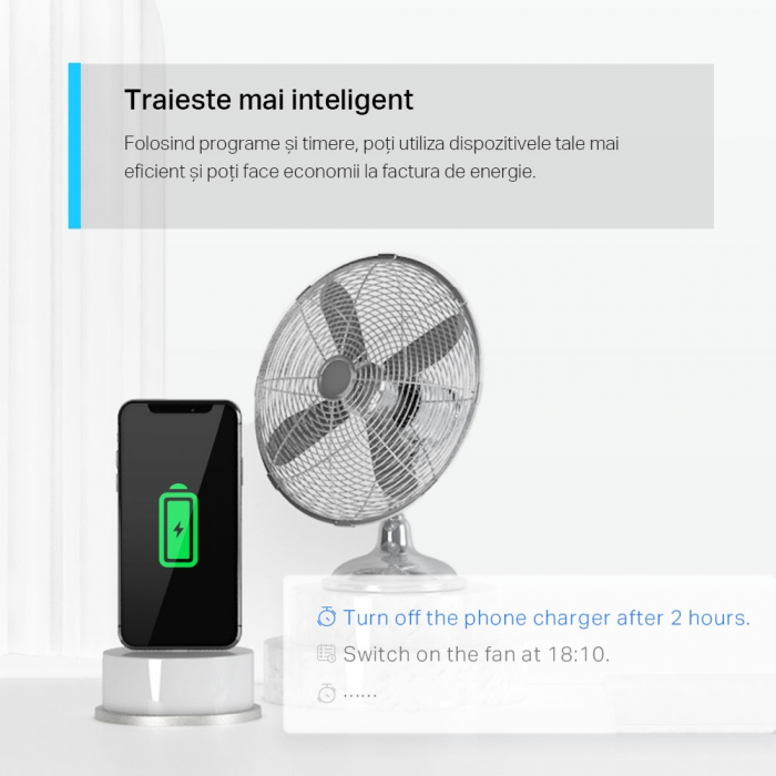 TP-Link TAPO P115 [8]