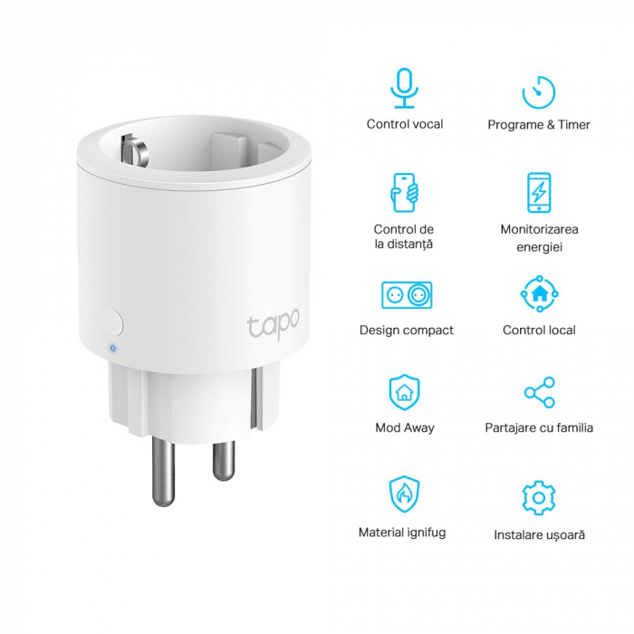 TP-Link TAPO P115 [2]