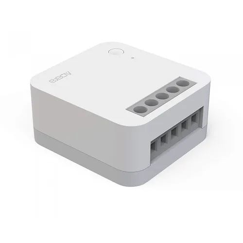 Aqara Single Switch Module T1 (With Neutral), 10A, 1 channel, Zigbee [2]