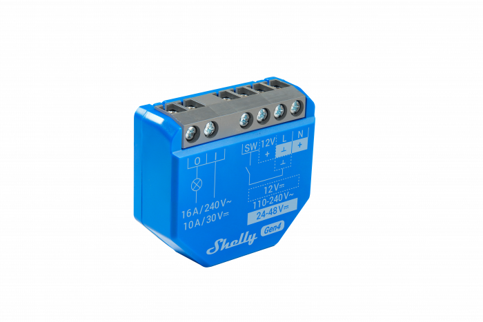 Shelly1GEN4 [3]