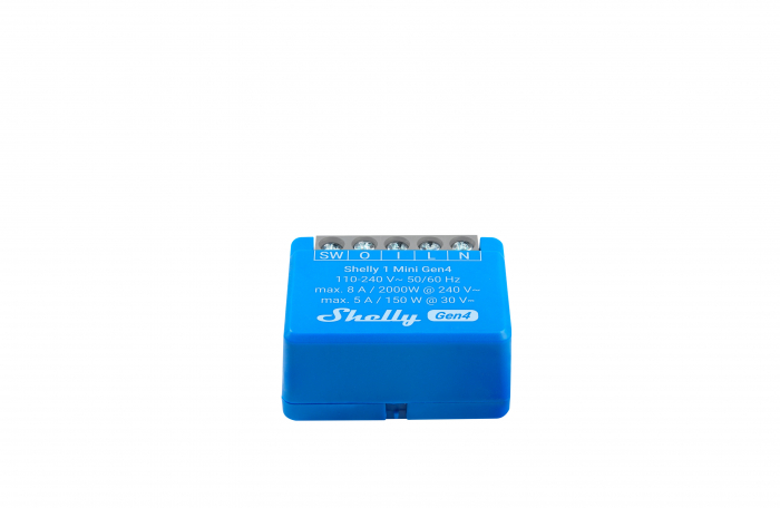 ShellyMini1GEN4 [4]