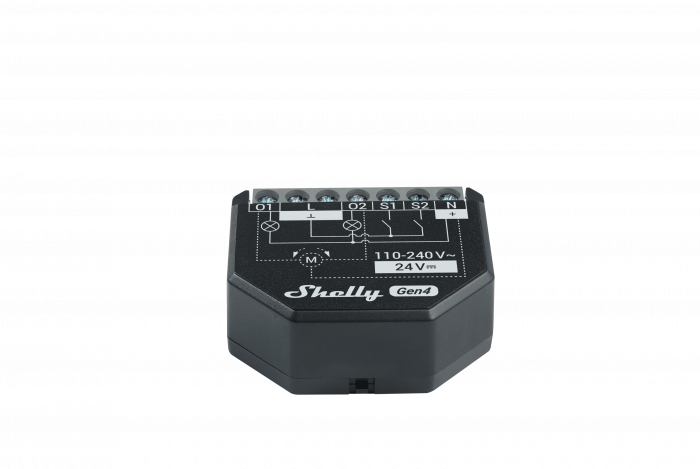 Shelly2PMGEN4 [4]