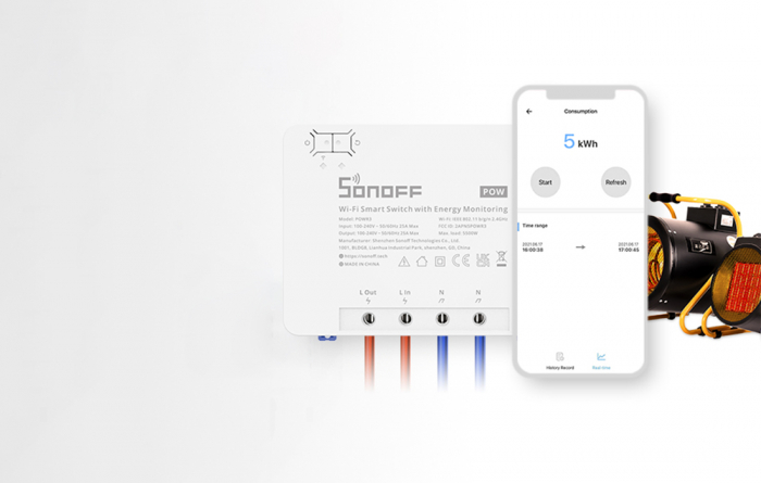 SONOFF POWR3 [5]