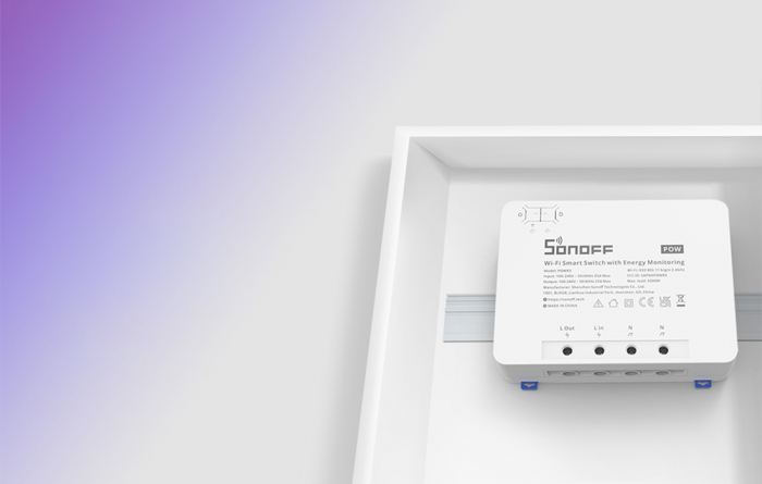 SONOFF POWR3 [4]