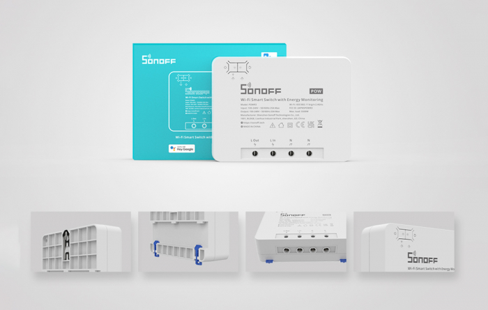SONOFF POWR3 [3]