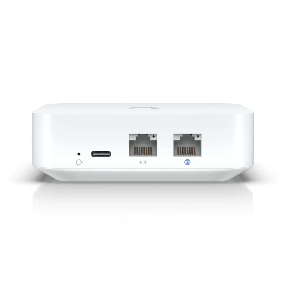 Router Ubiquiti UniFi Express, WiFi6 [2]