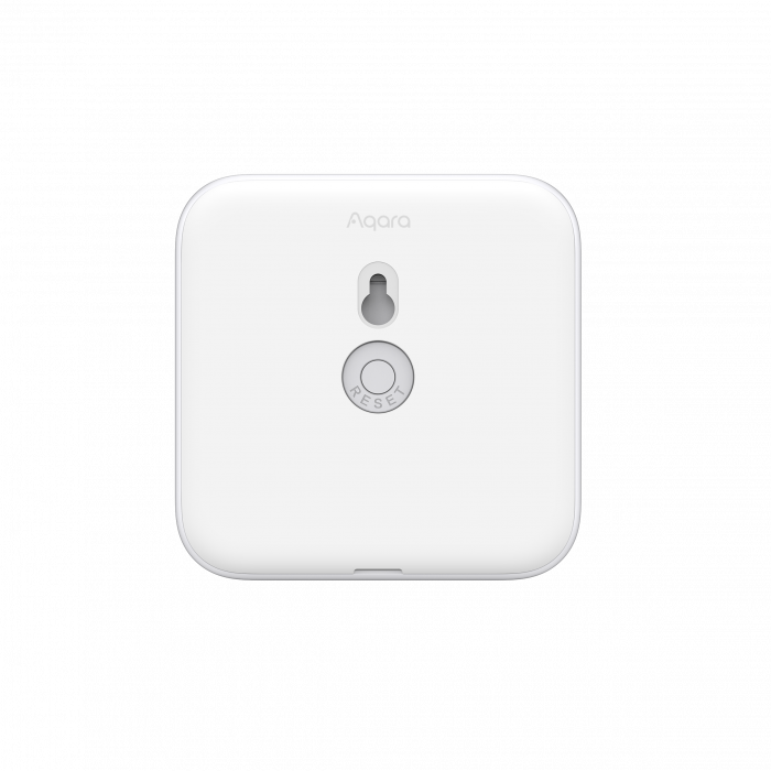 AQARA Climate Sensor W100 (TH-S04D) [4]