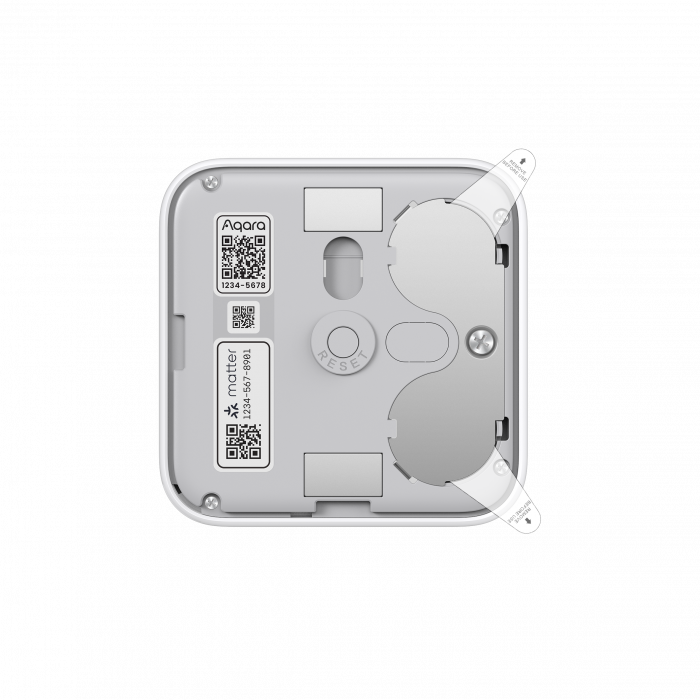 AQARA Climate Sensor W100 (TH-S04D) [2]