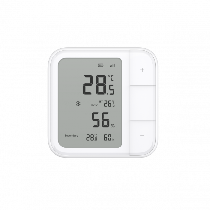 AQARA Climate Sensor W100 (TH-S04D) [1]