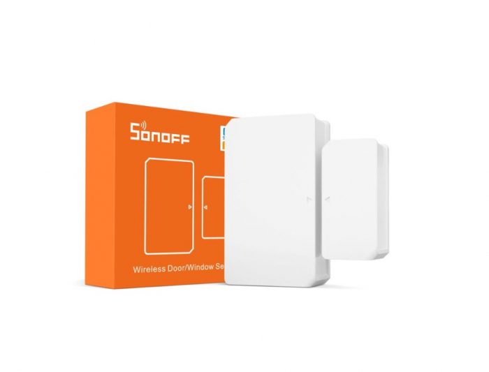 Zigbee window and door sensor SONOFF SNZB-04 [2]