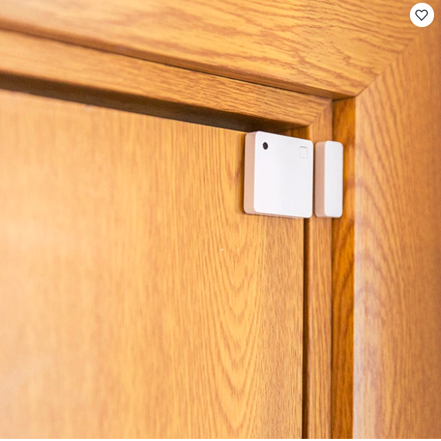 Shelly BLU Door/Window Window Sensor [3]