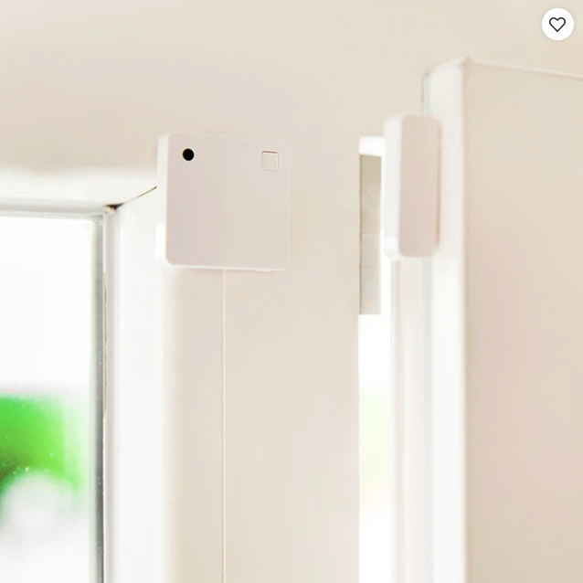 Shelly BLU Door/Window Window Sensor [2]