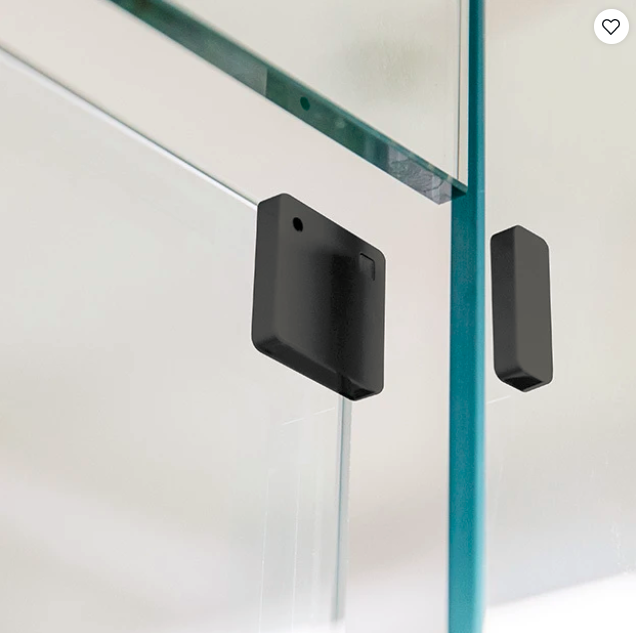 Shelly BLU Door/Window Sensor Black [2]