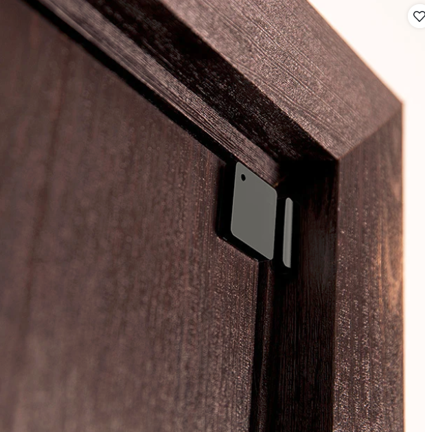 Shelly BLU Door/Window Sensor Black [3]