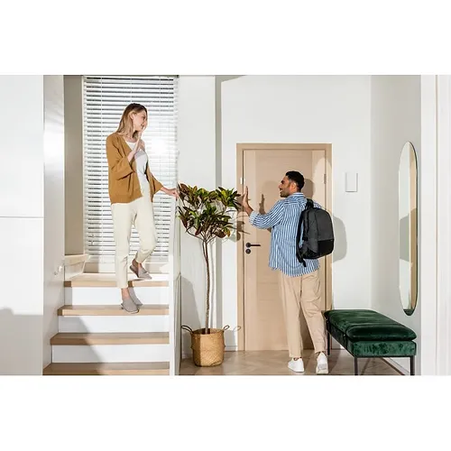 Aqara Door and Window Sensor P2, Matter, Apple HomeKit [3]
