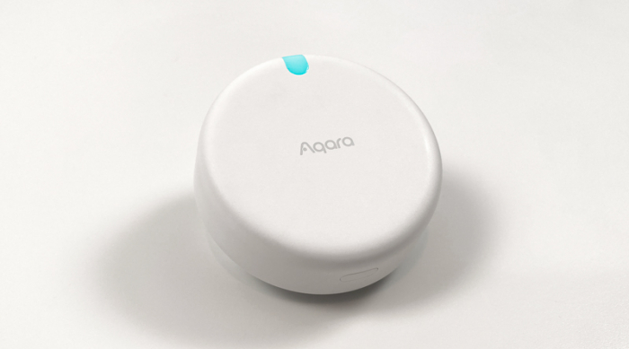 Senzor de prezenta Aqara FP2 [2]