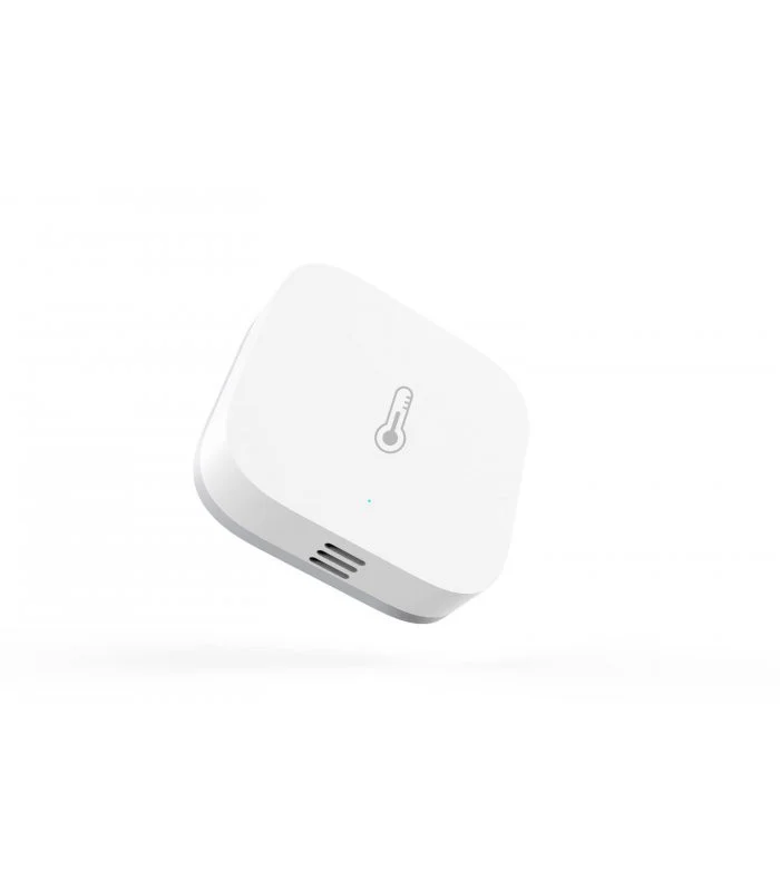 Temperature and Humidity Sensor T1, Zigbee, Apple Homekit [2]