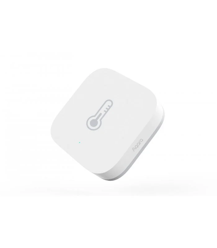 Temperature and Humidity Sensor T1, Zigbee, Apple Homekit [4]