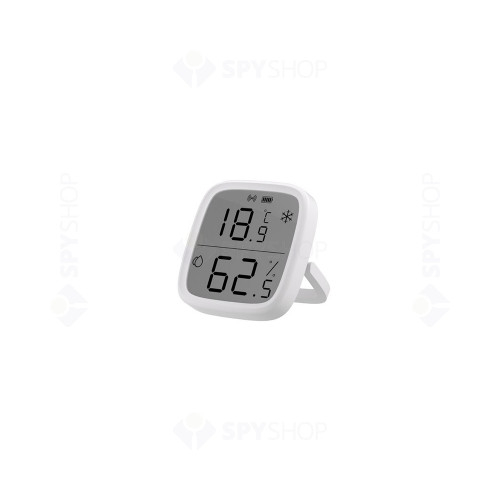 Temperature and humidity sensor Sonoff SNZB-02D, Zigbee 3.0 [2]