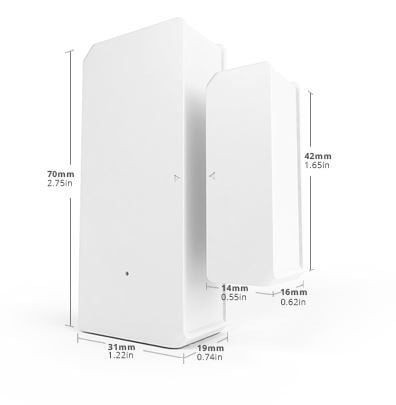 Sonoff DW2 [2]