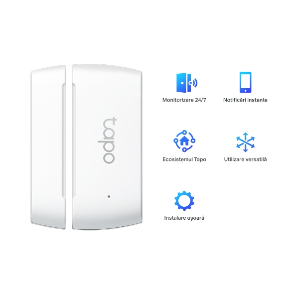 Senzor Smart de contact TP-Link Tapo T110 [2]
