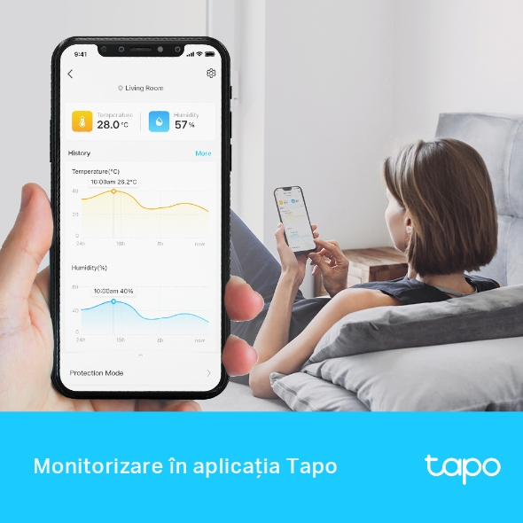 TP-Link Tapo T315 [3]