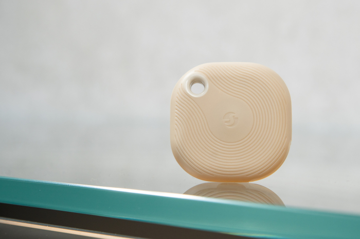 Shelly BLU Button TOUGH 1 Mocha, Bluetooth [6]