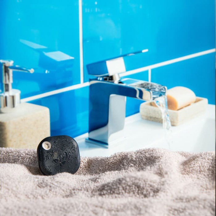 Shelly BLU Button TOUGH 1 black, Bluetooth [5]