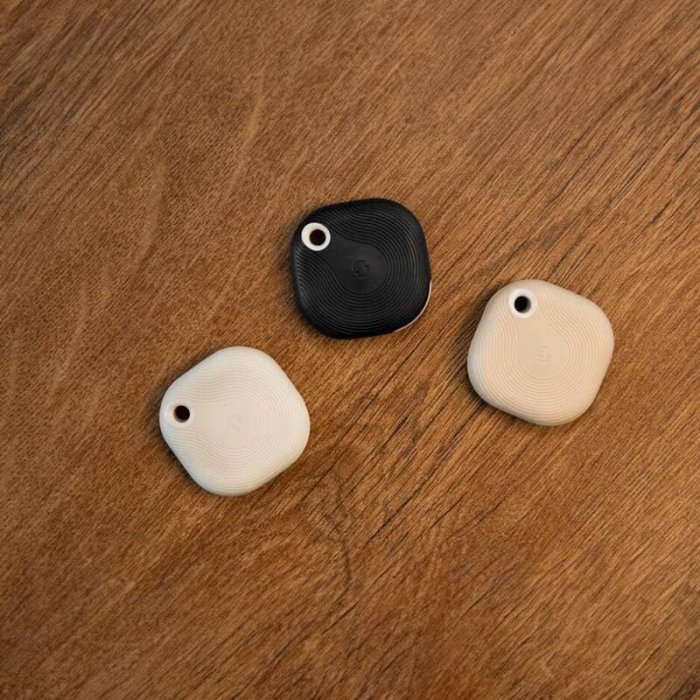 Shelly BLU Button TOUGH 1 black, Bluetooth [4]