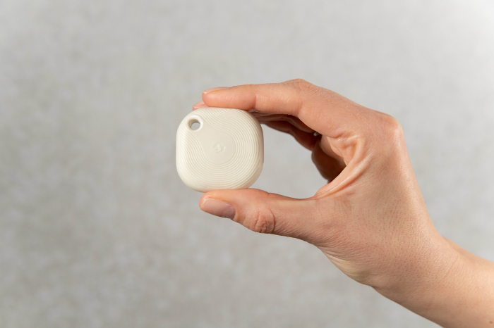 Shelly BLU Button TOUGH 1 Ivory, Bluetooth [3]