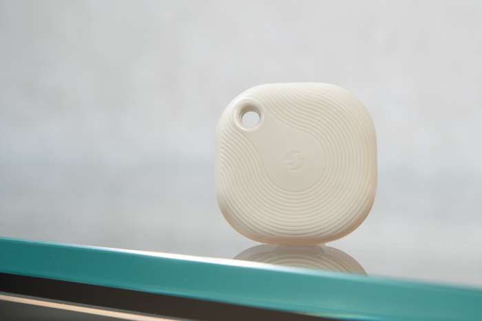 Shelly BLU Button TOUGH 1 Ivory, Bluetooth [6]