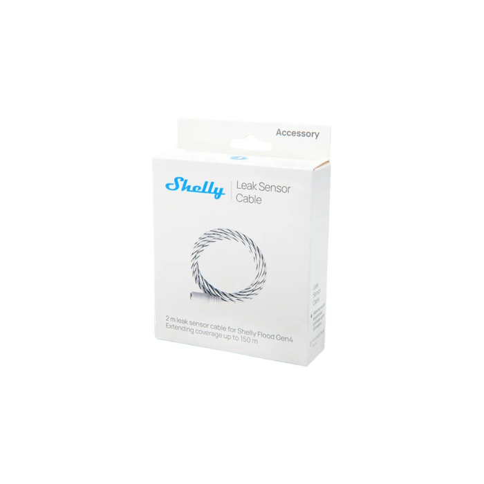 Shelly Leak Sensor Cable – Cablul de detecție a scurgerilor 2m [3]