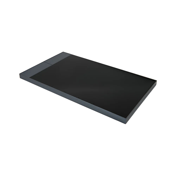 Shelly Wall Display XL Black – Panou tactil smart 10.1” [4]
